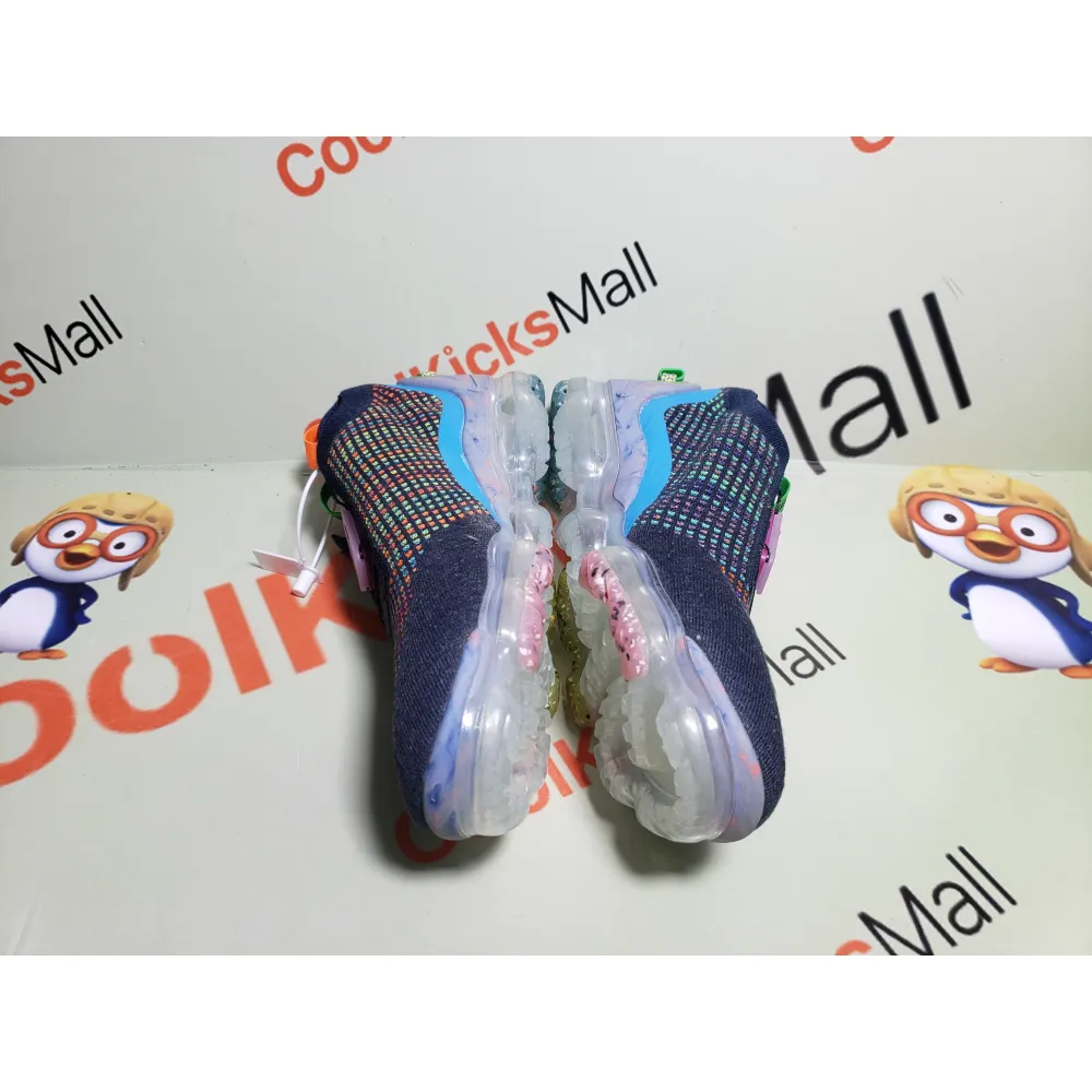 Coolkicks | G5  Air VaporMax 2020 Flyknit Deep Royal Blue Multi-Color,CJ6740-003    