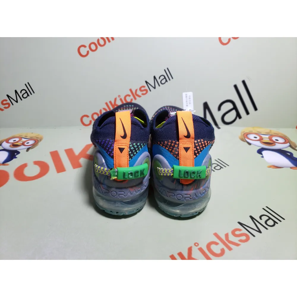 Coolkicks | G5  Air VaporMax 2020 Flyknit Deep Royal Blue Multi-Color,CJ6740-003    