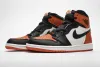 Coolkicks | PKGoden Air Jordan 1 Retro Shattered Backboard,555088-005