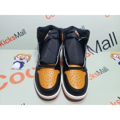 Coolkicks | PKGoden Air Jordan 1 Retro Shattered Backboard,555088-005 02