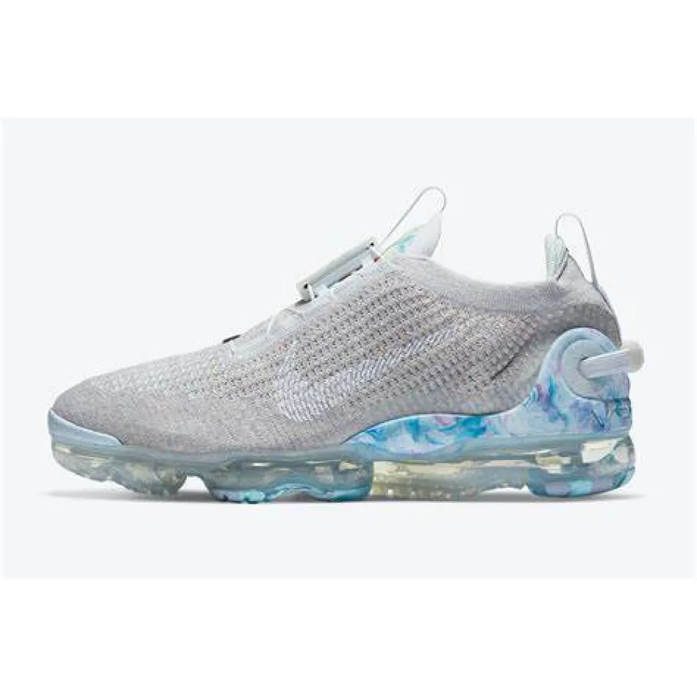 Coolkicks | G5  Air VaporMax 2020 Flyknit Summit White,CJ6740-100  