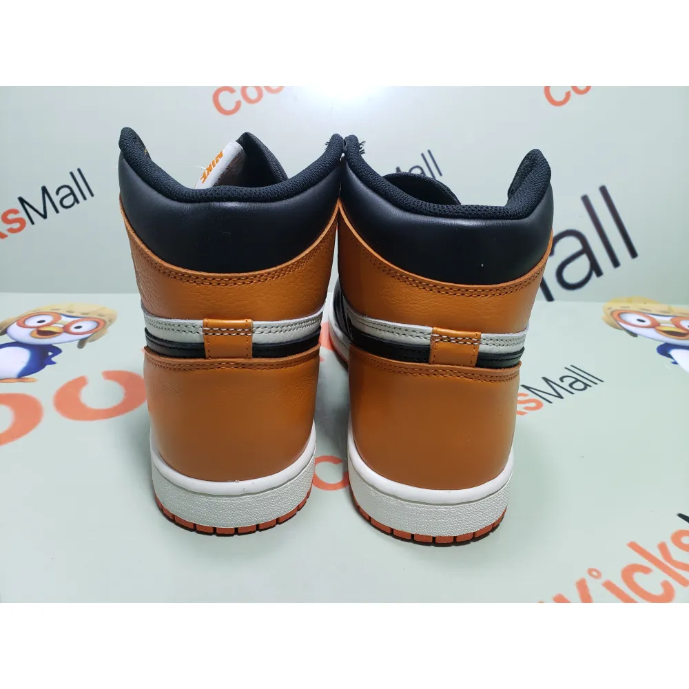 Coolkicks | PKGoden Air Jordan 1 Retro Shattered Backboard,555088-005