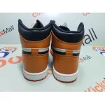 Coolkicks | PKGoden Air Jordan 1 Retro Shattered Backboard,555088-005