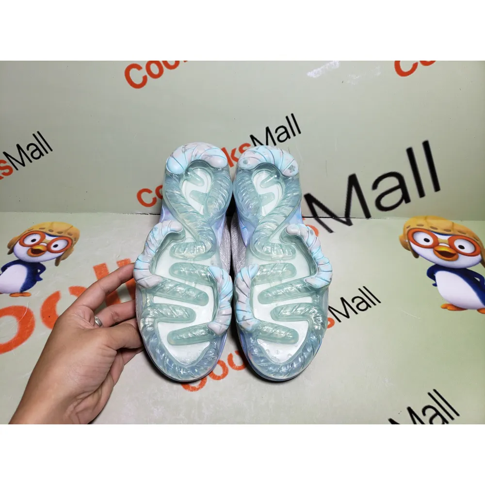 Coolkicks | G5  Air VaporMax 2020 Flyknit Summit White,CJ6740-100  
