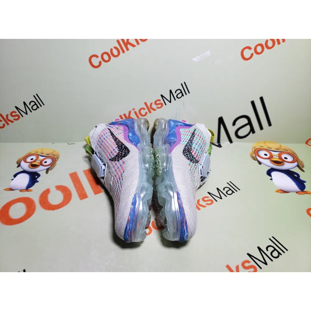 Coolkicks | G5 Air VaporMax 2020 FK Pure Platinum,CJ6740-001  