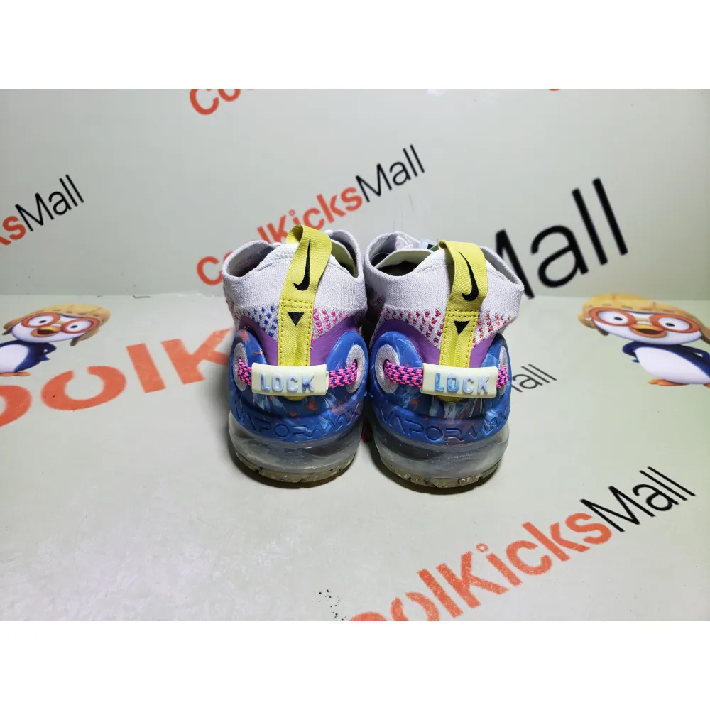 Coolkicks | G5 Air VaporMax 2020 FK Pure Platinum,CJ6740-001  