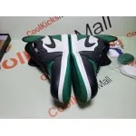 Coolkicks PKGoden Air Jordan 1 Retro High Pine Green,555088-302