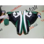 Coolkicks PKGoden Air Jordan 1 Retro High Pine Green,555088-302