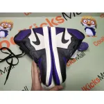 Coolkicks PKGoden Air Jordan 1 Retro High Court Purple,555088-501