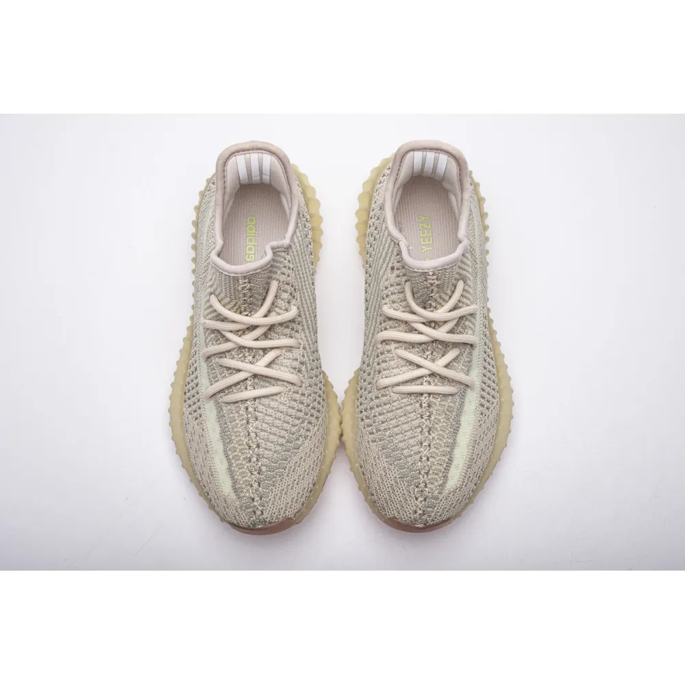 BootsMasterLin Yeezy Boost 350 V2 Citrin (Non-Reflective)