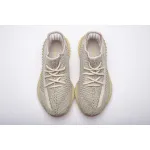 BootsMasterLin Yeezy Boost 350 V2 Citrin (Non-Reflective)