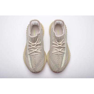 Coolkicks G5 Yeezy Boost 350 V2 Citrin (Non-Reflective),FW3042 02