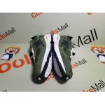 Cool Kicks | PKGoden New Balance 990v3 JJJJound Olive , M990JD3
