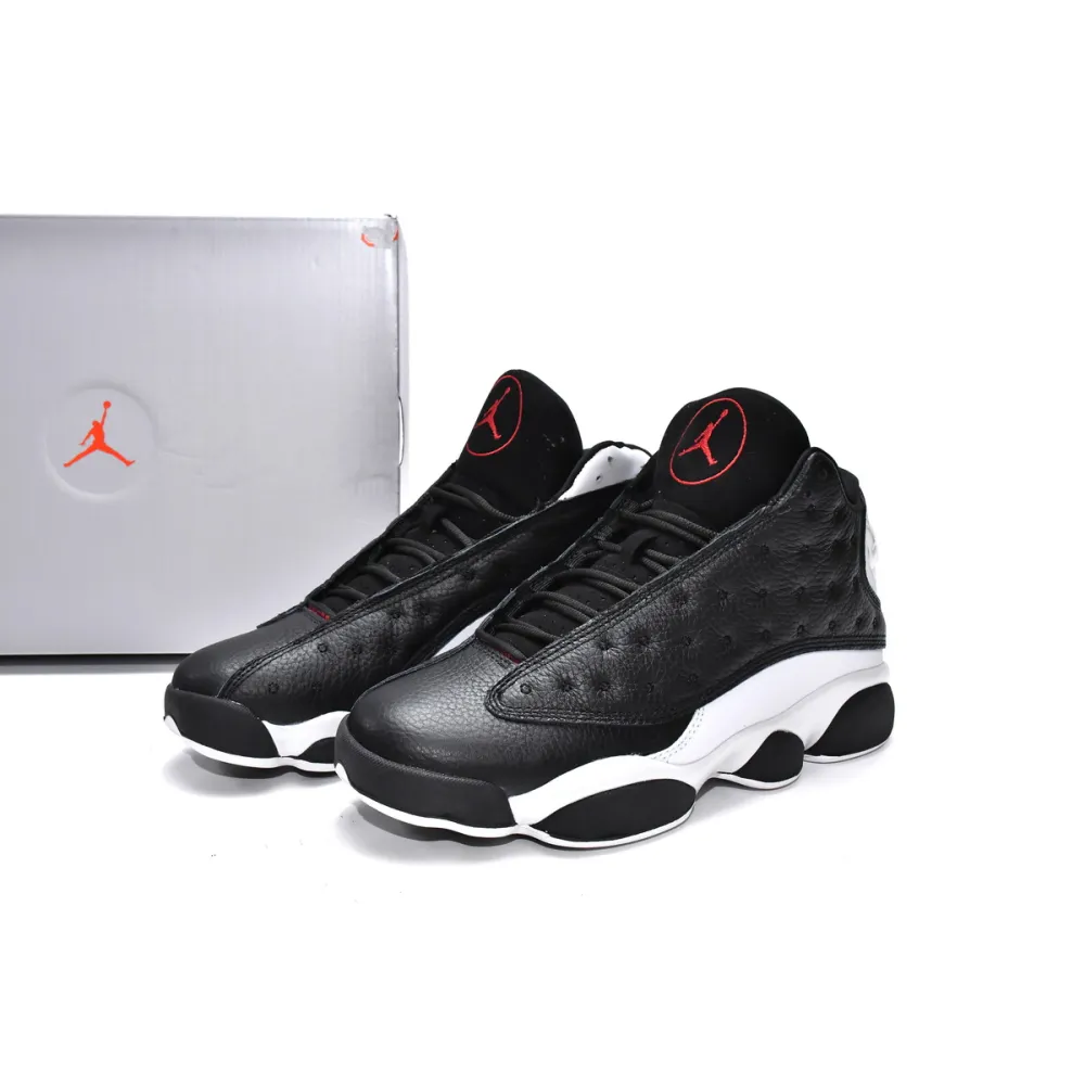 Cool Kicks website | PKGoden Air Jordan 13 Retro Reverse He Got Game ,414571-061  