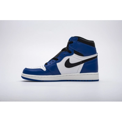 Coolkicks PKGoden Air Jordan 1 Retro High Game Royal,555088-403 01