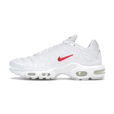 G5 Air Max Plus White, DA1472-100 01