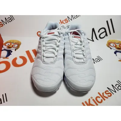 G5 Air Max Plus White, DA1472-100 02