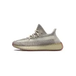 Coolkicks G5 Yeezy Boost 350 V2 Citrin (Reflective),FW5318