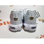 G5 Air Max Plus White, DA1472-100
