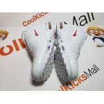 G5 Air Max Plus White, DA1472-100
