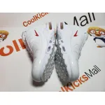 G5 Air Max Plus White, DA1472-100