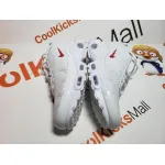 G5 Air Max Plus White, DA1472-100