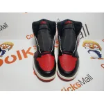 Coolkicks PKGoden Air Jordan 1 Retro High Bred Toe,555088-610
