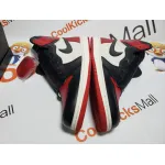 Coolkicks PKGoden Air Jordan 1 Retro High Bred Toe,555088-610