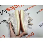 Coolkicks G5 Yeezy Boost 350 V2 Citrin (Reflective),FW5318