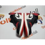 Coolkicks PKGoden Air Jordan 1 Retro High Bred Toe,555088-610