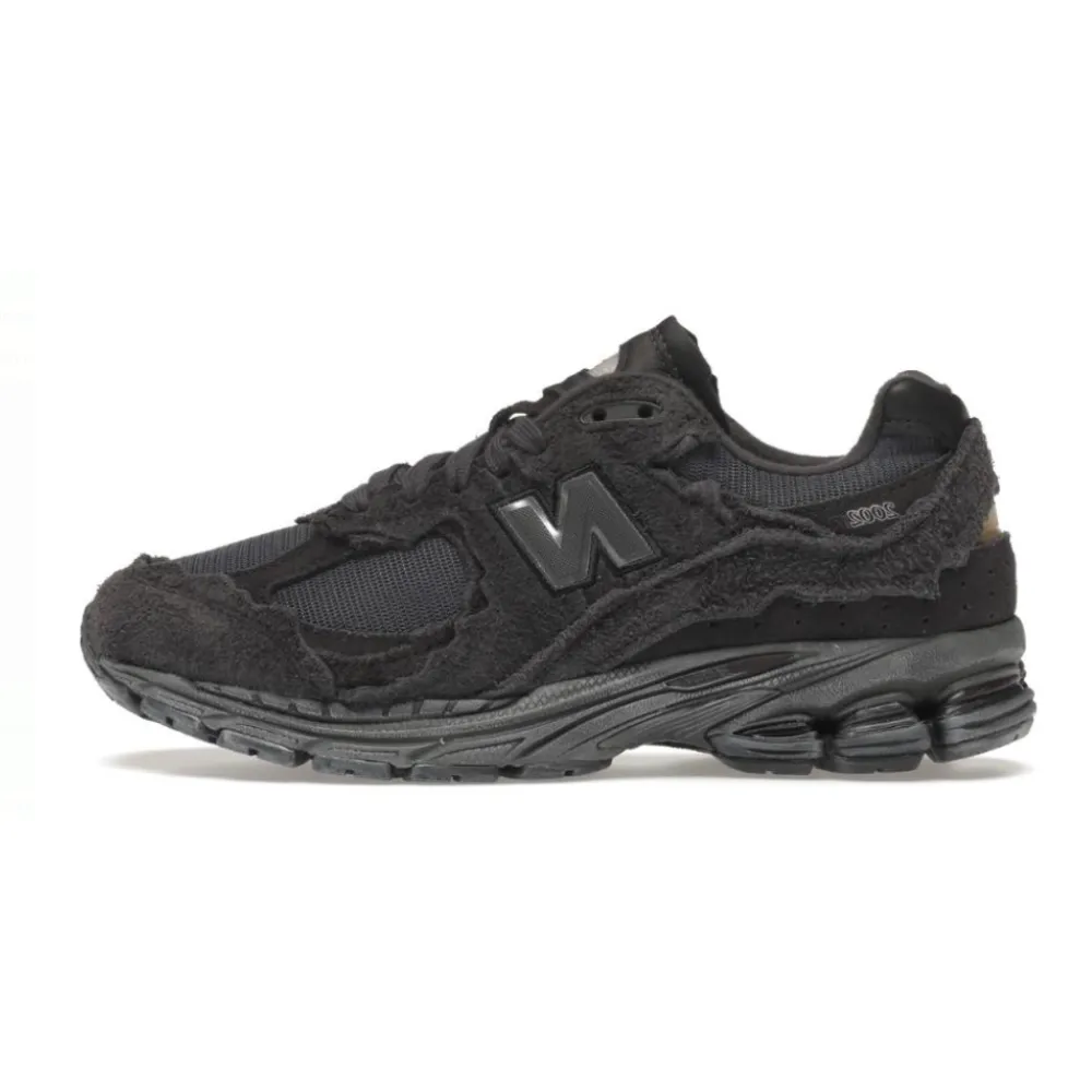 Coolkicks | GET New Balance 2002R Protection Pack Phantom ,M2002RDB