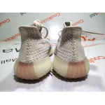 Coolkicks G5 Yeezy Boost 350 V2 Citrin (Reflective),FW5318