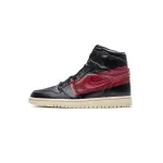 PK GOD Air Jordan 1 Retro High OG Defiant Couture