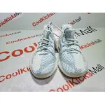 Cool Kicks G5 Yeezy Boost 350 V2 Cloud White (Non-Reflective),FW3043