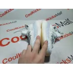 Cool Kicks G5 Yeezy Boost 350 V2 Cloud White (Non-Reflective),FW3043