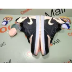 Coolkicks PKGoden Air Jordan 1 Retro High Black Crimson Tint,555088-081