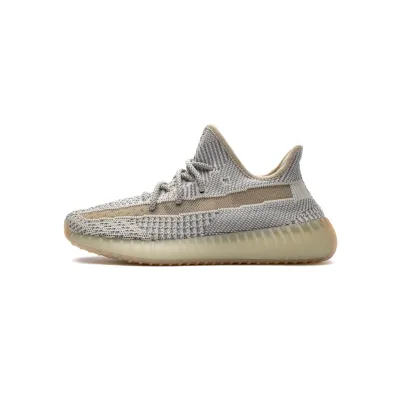 Coolkicks G5 Yeezy Boost 350 V2 Lundmark (Non Reflective),FU9161 01