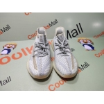 Coolkicks G5 Yeezy Boost 350 V2 Lundmark (Non Reflective),FU9161