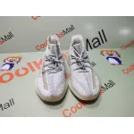 Coolkicks G5 Yeezy Boost 350 V2 Lundmark (Non Reflective),FU9161