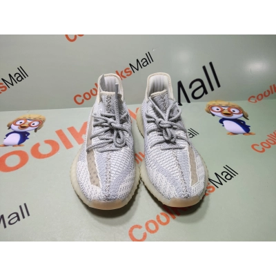 Coolkicks G5 Yeezy Boost 350 V2 Lundmark (Non Reflective),FU9161 02