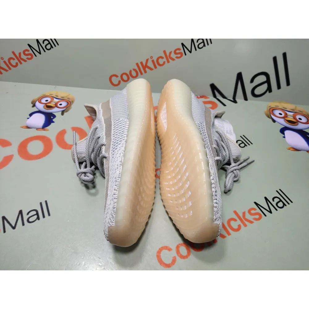 Coolkicks G5 Yeezy Boost 350 V2 Lundmark (Non Reflective),FU9161