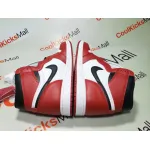 Coolkicks PKGoden Air Jordan 1 Retro Chicago (2015),555088-101