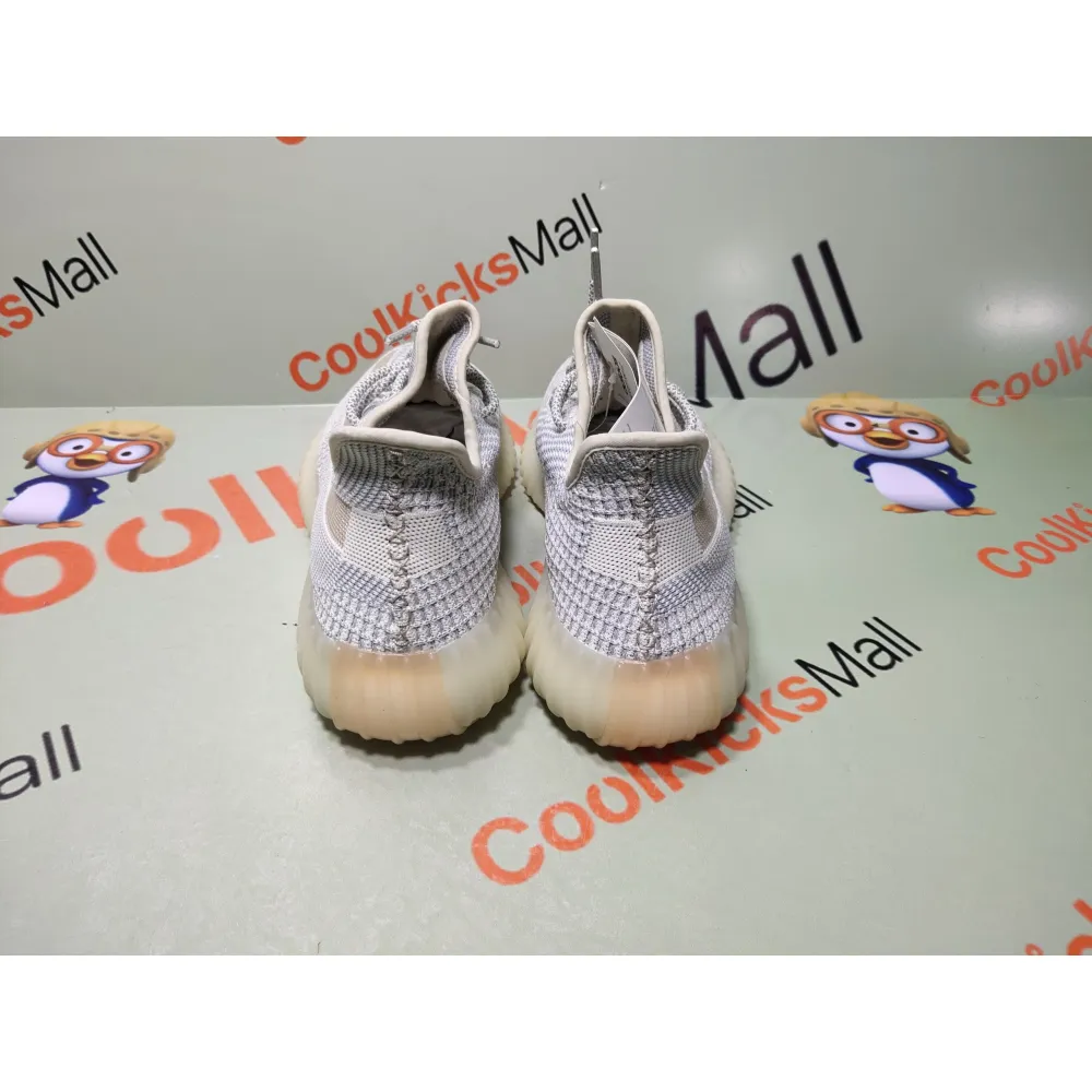 Coolkicks G5 Yeezy Boost 350 V2 Lundmark (Non Reflective),FU9161