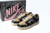 PKGoden SB Dunk Low Travis Scott,CT5053-001