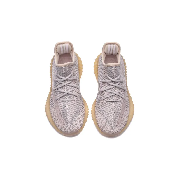 BootsMasterLin Yeezy Boost 350 V2 Synth (Non-Reflective)