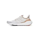 shop cool kicks | G5 Ultra Boost 22 Made with Nature White Beige,GX8072