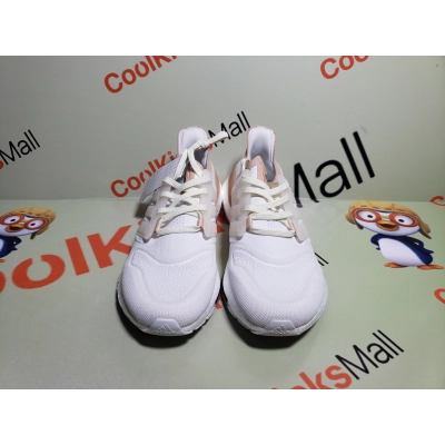 shop cool kicks | G5 Ultra Boost 22 Made with Nature White Beige,GX8072 02