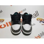 Coolkicks PKGoden SB Dunk Low atmos Elephant,BQ6817-009