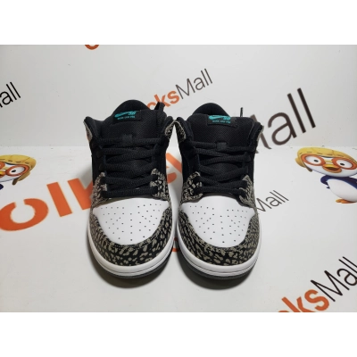 Coolkicks PKGoden SB Dunk Low atmos Elephant,BQ6817-009 02