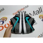 Coolkicks PKGoden SB Dunk Low atmos Elephant,BQ6817-009